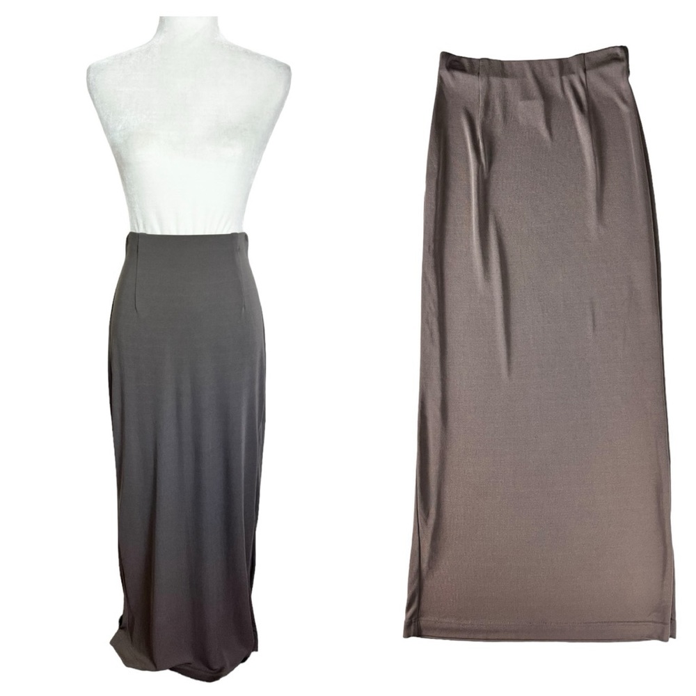 Mondi by Escada Maxi Length Skirt Size 38